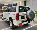 Nissan Patrol Safari Super Safari 4.8L M/T PATROL SUPER SAFARI || GCC ||DEPENDABLE | GREAT FAMILIES | EXCELLENT PERFORMAN