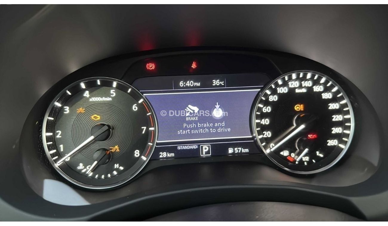 Infiniti QX55 2023 Infiniti QX55 Sensory: Elegance Meets Performance at SilkWay Cars! Export prices...