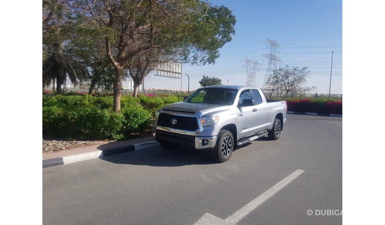 Toyota Tundra TOYOTA TUNDRA 4X4 V8 LIMITED /// 2017 /// GOOD CONDITION /// SPECIAL OFFER /// FOR EXPORT