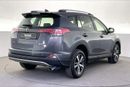 Toyota RAV4 VX | Guaranteed Warranty | 0 Down Payment