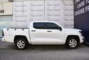 Great Wall Poer AED 799 PM | KING KONG DOUBLE CABIN 2.0L MT 4X4 2023 GCC AGENCY WARRANTY UP TO 2029 OR 150K KM