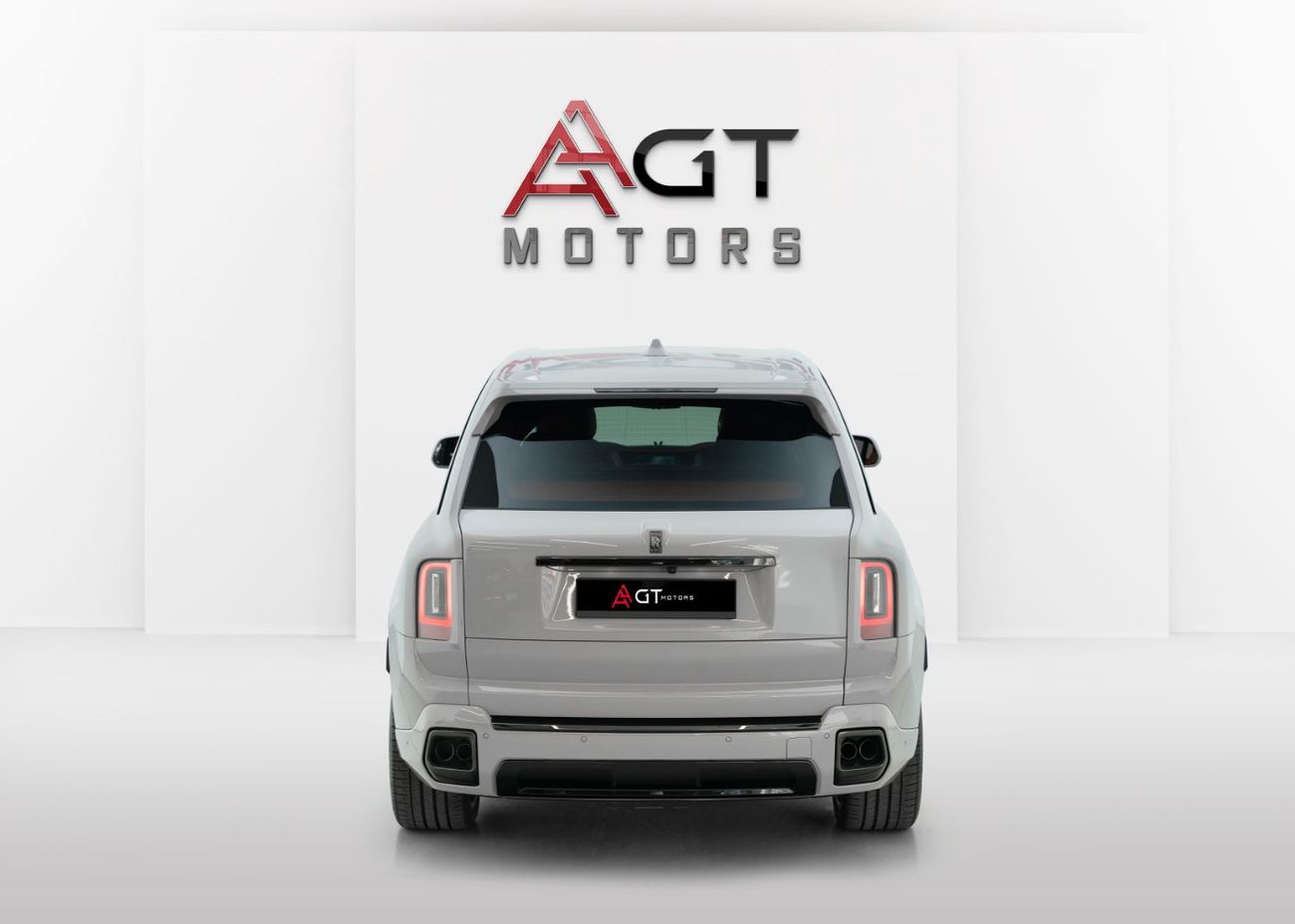 رولز رويس كولينان