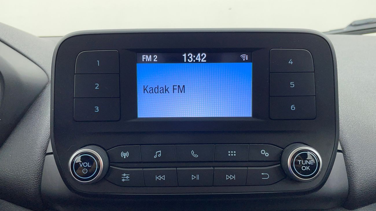 Ford EcoSport AMBIENTE 1.5 | Zero Down Payment | Home Test Drive