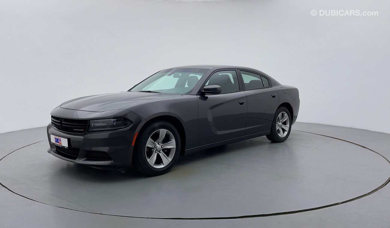 Dodge Charger SXT 3600