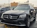 مرسيدس بنز GLC 300 Premium + 2.0L