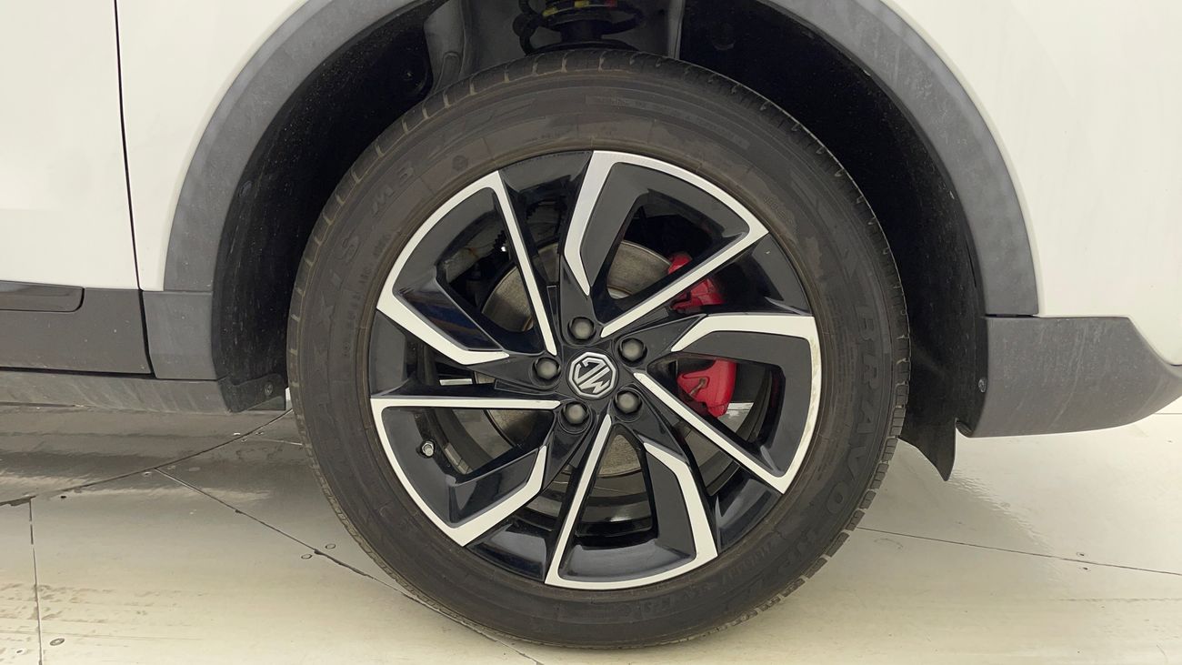 MG ZS TROPHY 1.3 | Zero Down Payment | Home Test Drive