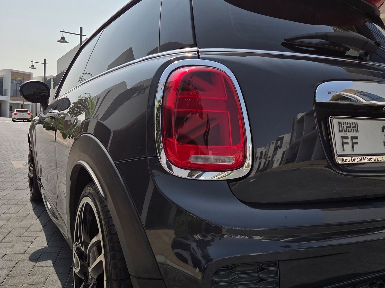 ميني جون كوبر