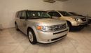Ford Flex