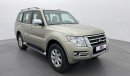 Mitsubishi Pajero GLS MIDLINE WITH SUNROOF 3.5 | Under Warranty | Inspected on 150+ parameters