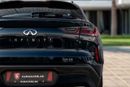 إنفينيتي QX55 Luxe | 2,419 P.M  | 0% Downpayment | Low KM!