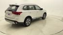 Mitsubishi Outlander GLX MIDLINE 2.4 | Zero Down Payment | Home Test Drive