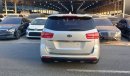 Kia Carnival kia Carnival 2019 diesel