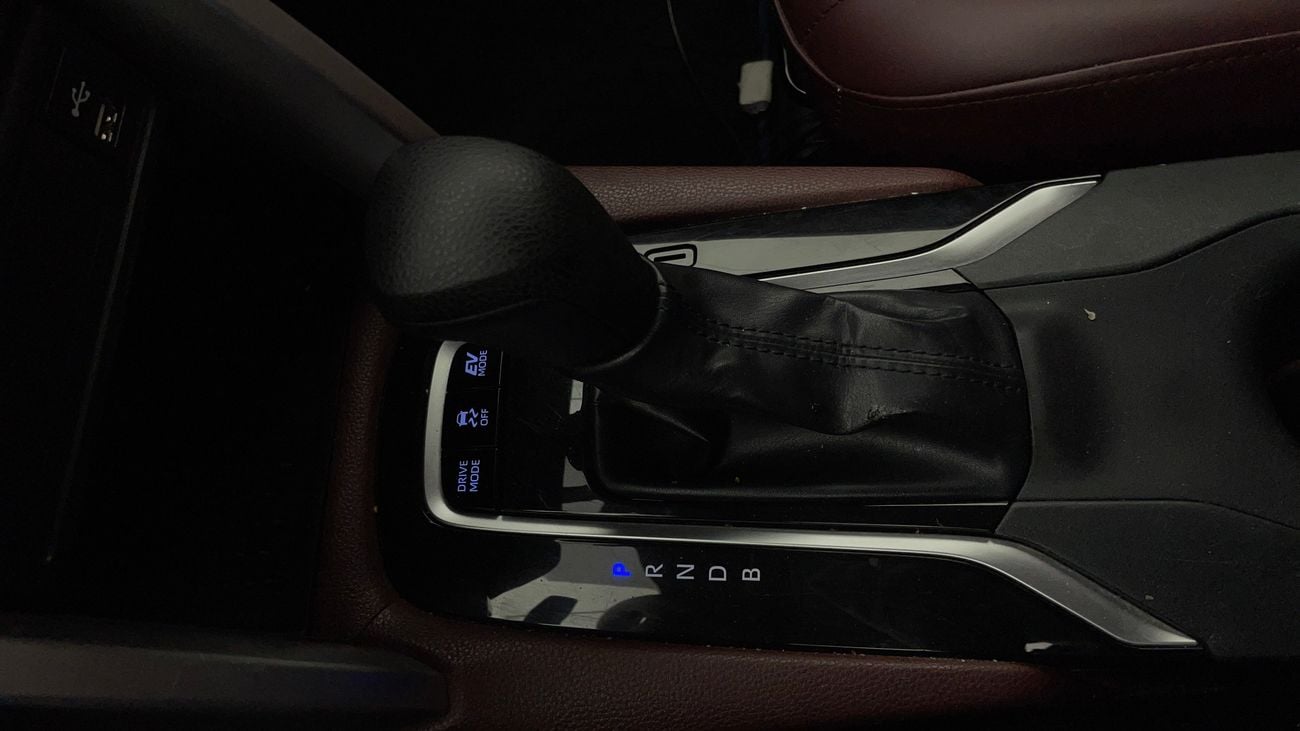 Toyota Corolla XL 1.8 | Zero Down Payment | Home Test Drive