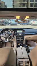 مرسيدس بنز E300