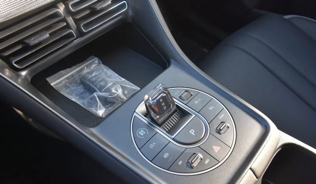 بي واي دي سيليون 05 SEALION 05