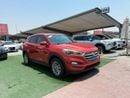 Hyundai Tucson GL 4x4, in showroom condition