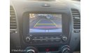 Kia Cerato Kia Cerato 2017 Gulf Full Option The car is completely accident free The car is very clean inside an