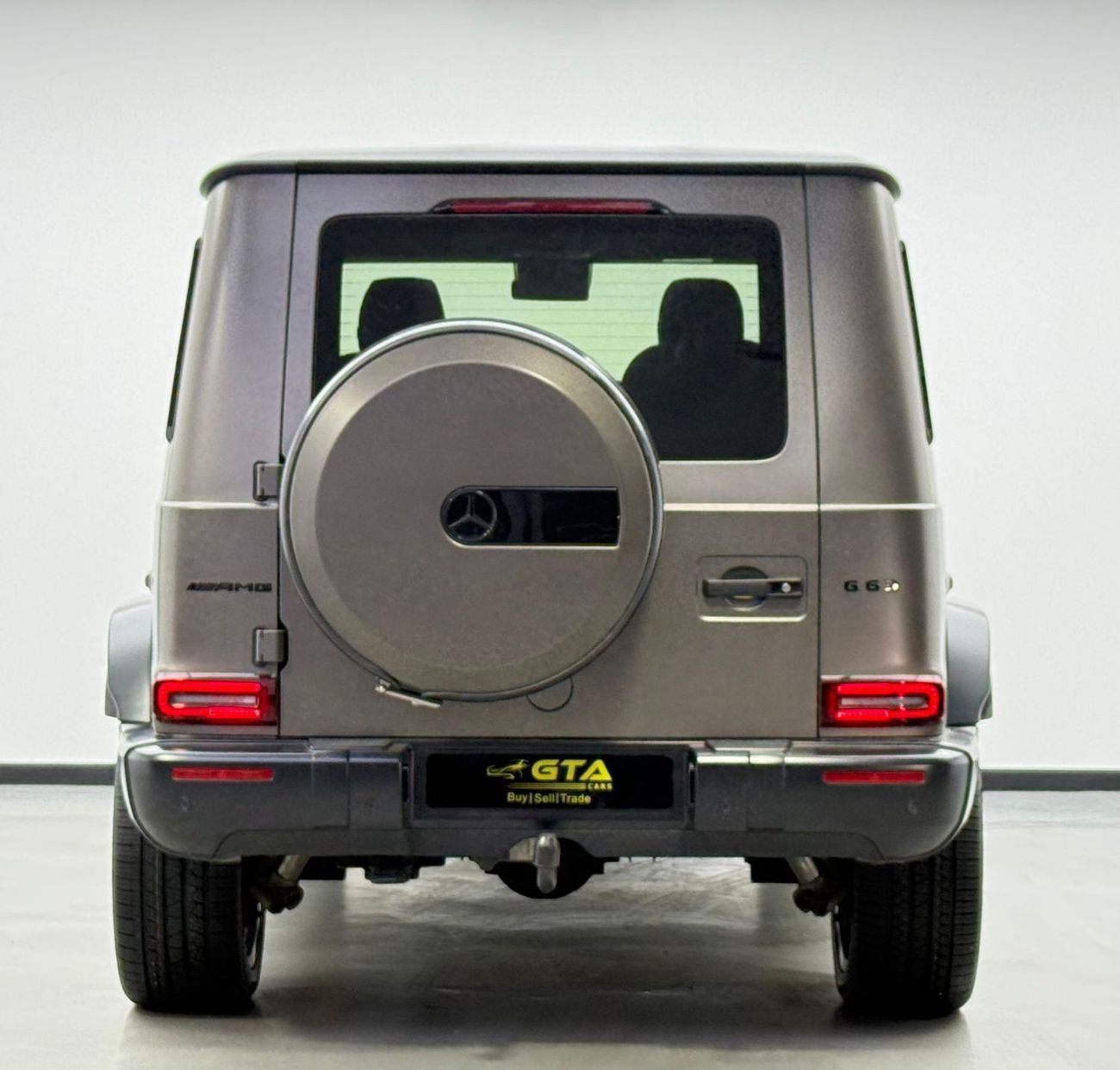 Mercedes-Benz G 63 AMG 2024 Mercedes-AMG G63, AMG Night Package, G MANUFAKTUR, Full Optn, 1 Year Warranty, FSH