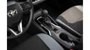 Toyota Corolla 2024 Toyota Corolla 1.2T Elite - White inside Black | Export Only