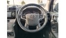 Toyota Prado TOYOTA LAND CRUISER PRADO RIGHT HAND DRIVE (PM1543)