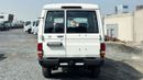 تويوتا لاند كروزر 70 LC76 STD Std 4.0L AWD