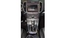 فورد إدج AMAZING Ford Edge TITANUIM AWD 2016 Model!! in Black Color! GCC Specs