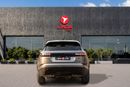 لاند روفر رينج روفر فيلار Range Rover Velar P250 S 2020 GCC | Warranty