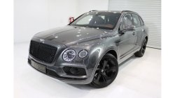 Bentley Bentayga 2020, 15,000KMs, Warranty Available till 2023