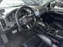 Porsche Cayenne Turbo 4.8L (520 HP) | FULL SERVICE HISTORY| SPORTS EXHAUST | SPORTS CHRONO PACKAGE