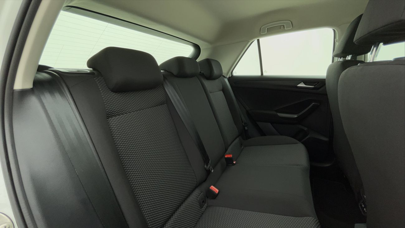 Volkswagen T ROC TRENDLINE 1.4 | Zero Down Payment | Home Test Drive