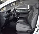 كيا بيجاس EXCELLENT DEAL for our KIA Pegas ( 2021 Model ) in White Color GCC Specs