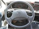 Toyota Coaster ,M/T - 2026