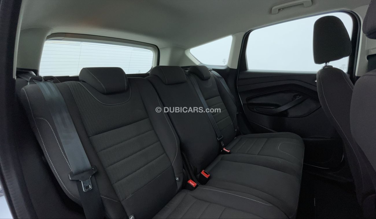 Ford Escape SE 2 | Zero Down Payment | Free Home Test Drive