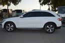Mercedes-Benz GLC 200 Full option leather seats clean car