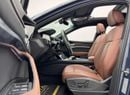 Audi e-tron 2021 Audi E-Tron 55 Quattro S-Line, 2029 Audi Warranty, Audi Service History, GCC