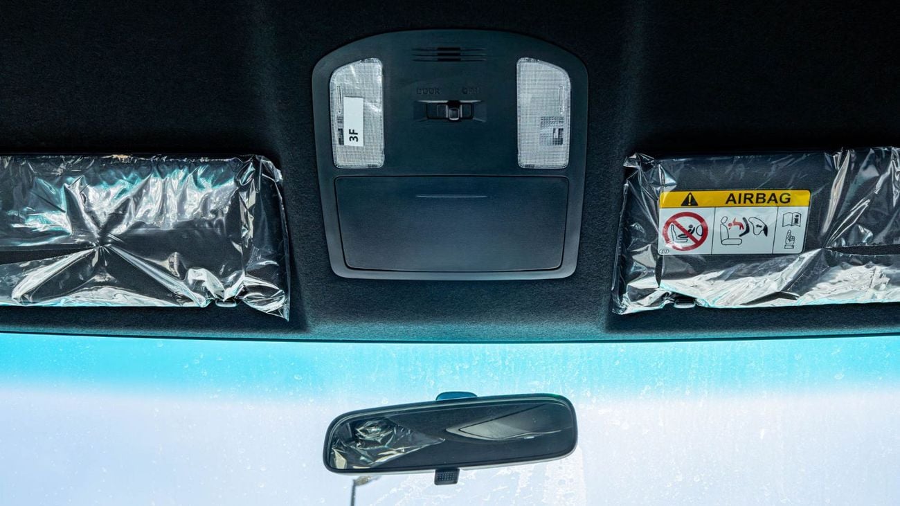 تويوتا هيلوكس 2026 Toyota Hilux Adventure 4.0L AT Petrol (White)