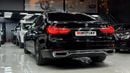 بي أم دبليو 750Li xDrive M Sport Executive 4.4L
