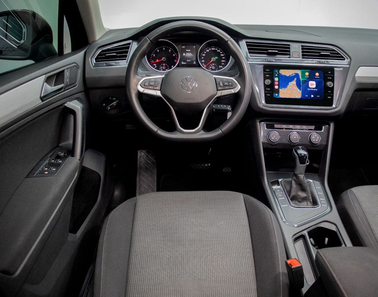 Volkswagen Tiguan TREND