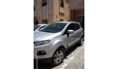 Ford EcoSport Trend