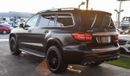مرسيدس بنز GLS 63 AMG