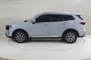 Ford Territory TREND TER2126/AL TAYER MOTORS/AL QOUZ SHOWROOM