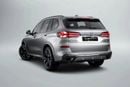 BMW X5 XDRIVE40i M SPORT PRO