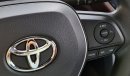 Toyota Corolla Cross 2022 Brand New For Export