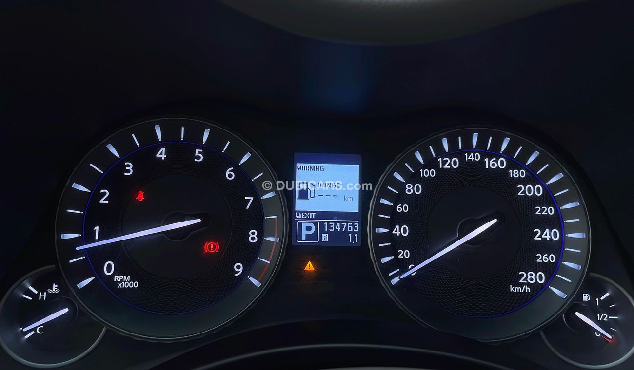 Infiniti Q70 EXCELLENCE 3.7 | Under Warranty | Inspected on 150+ parameters