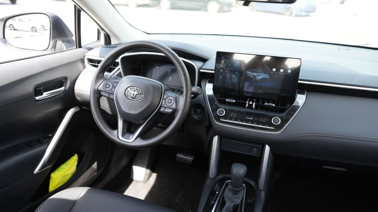 تويوتا فرونتلاندر