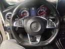 Mercedes Benz C200