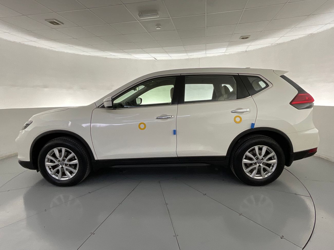 Renault Megane PE | 1 year free warranty | 0 Down Payment