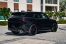 Land Rover Range Rover Sport HSE P530 Zero KM brand new 2keys Clean title Original paint no accident