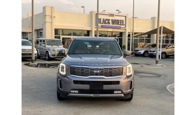 Kia Telluride