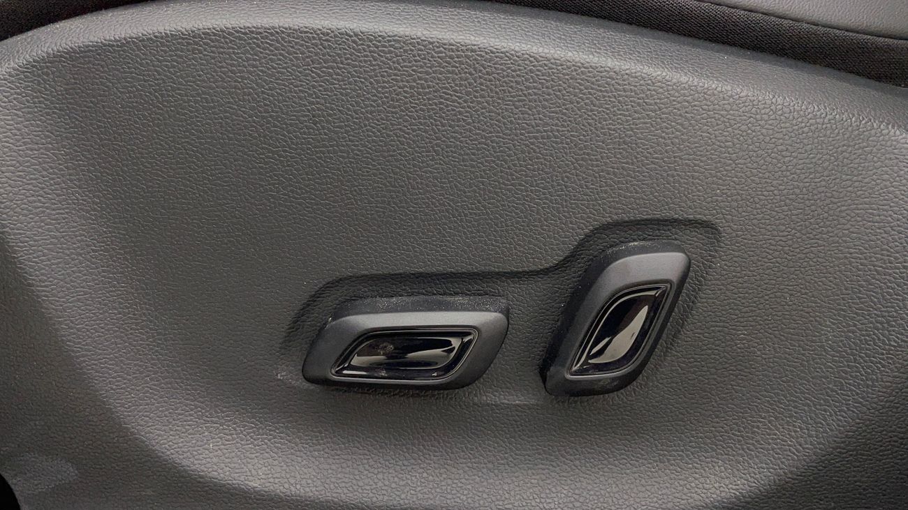 أم جي ZS TROPHY 1.3 | بدون دفعة مقدمة | اختبار القيادة في المنزل